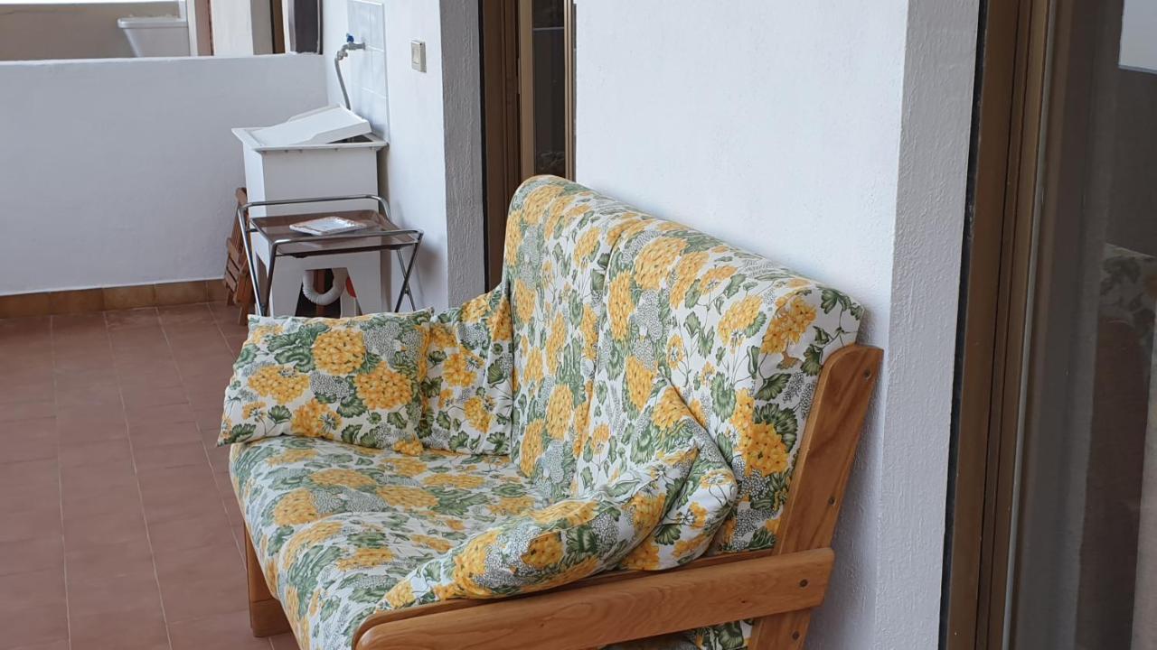Nuova Casa Giulia Letojanni Exterior foto