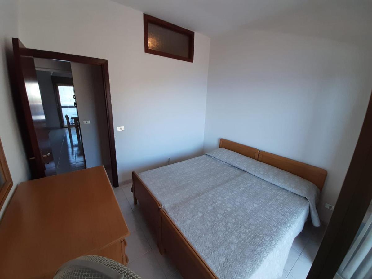 Nuova Casa Giulia Letojanni Exterior foto