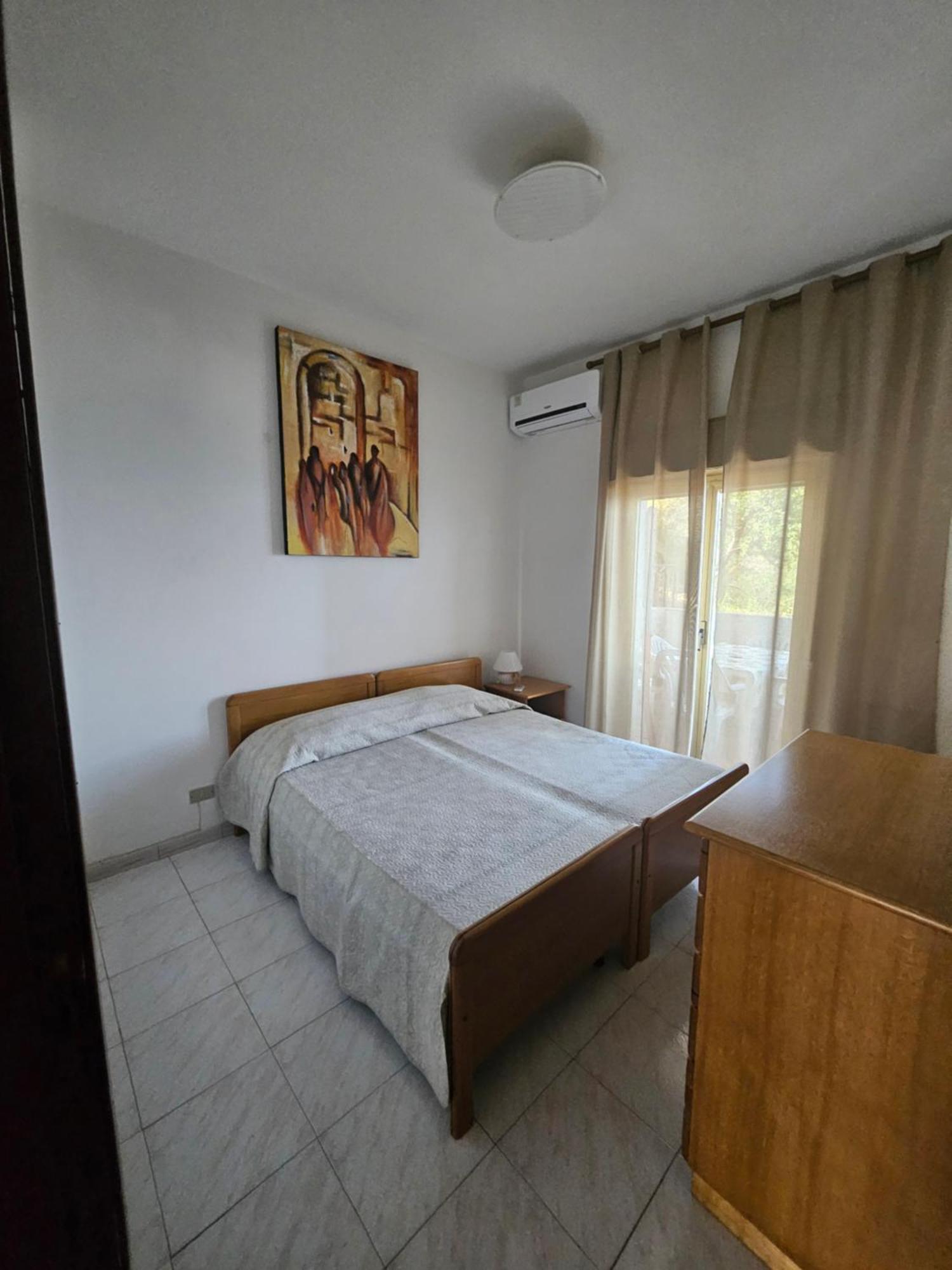 Nuova Casa Giulia Letojanni Exterior foto