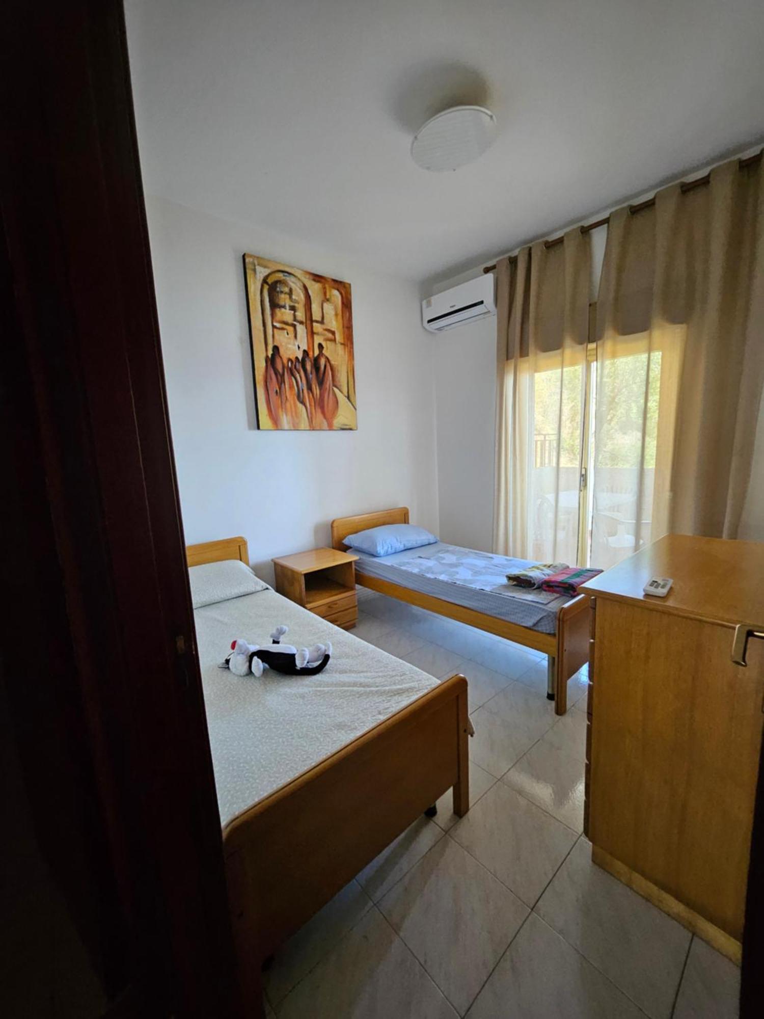 Nuova Casa Giulia Letojanni Quarto foto