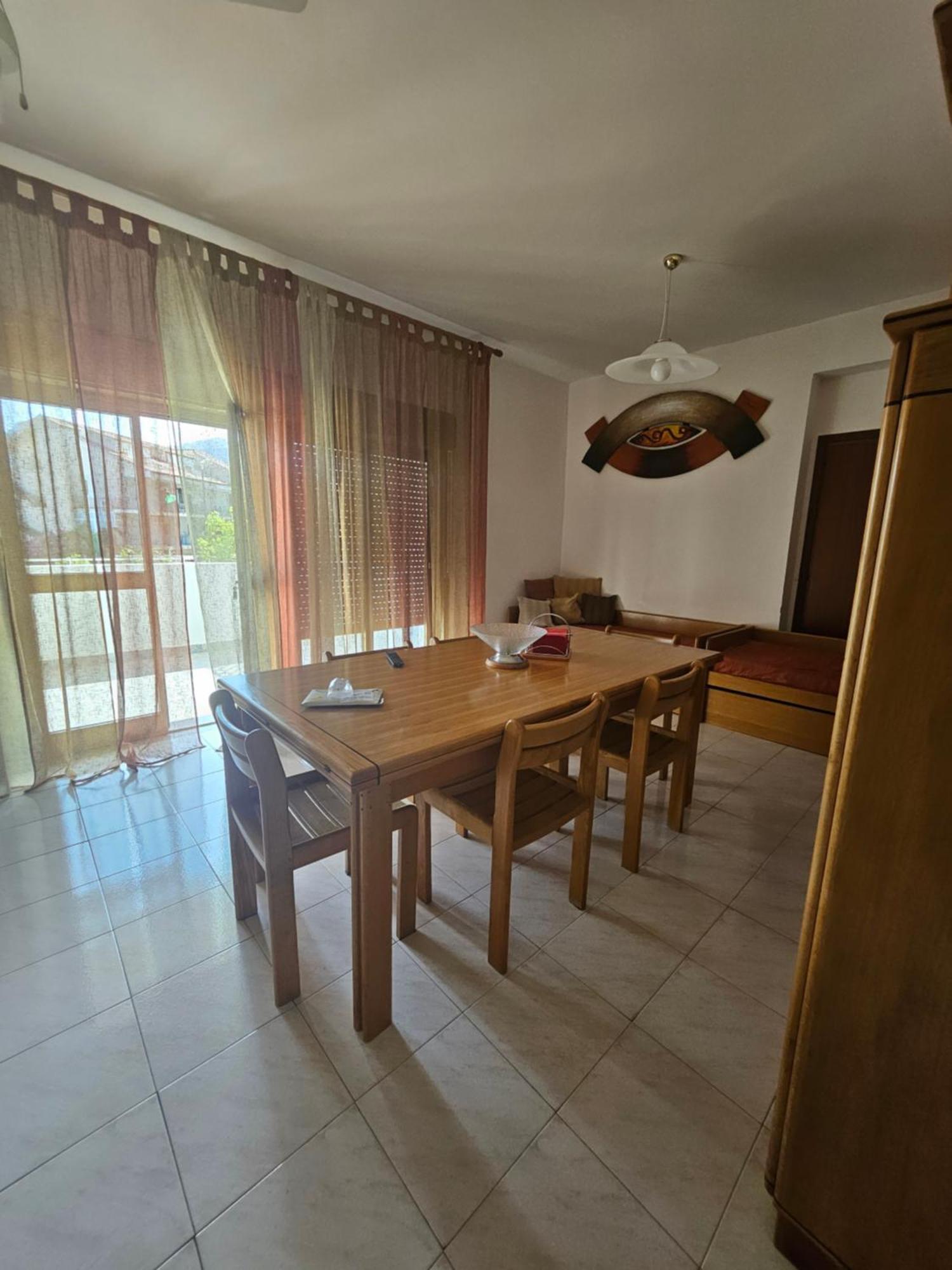 Nuova Casa Giulia Letojanni Exterior foto
