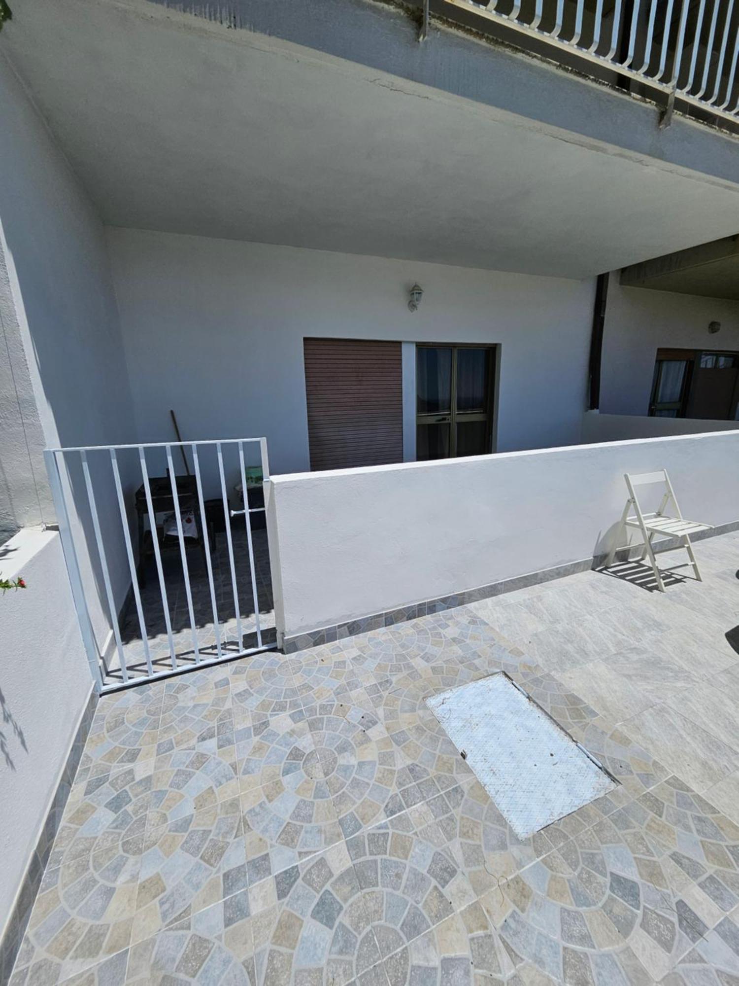 Nuova Casa Giulia Letojanni Exterior foto