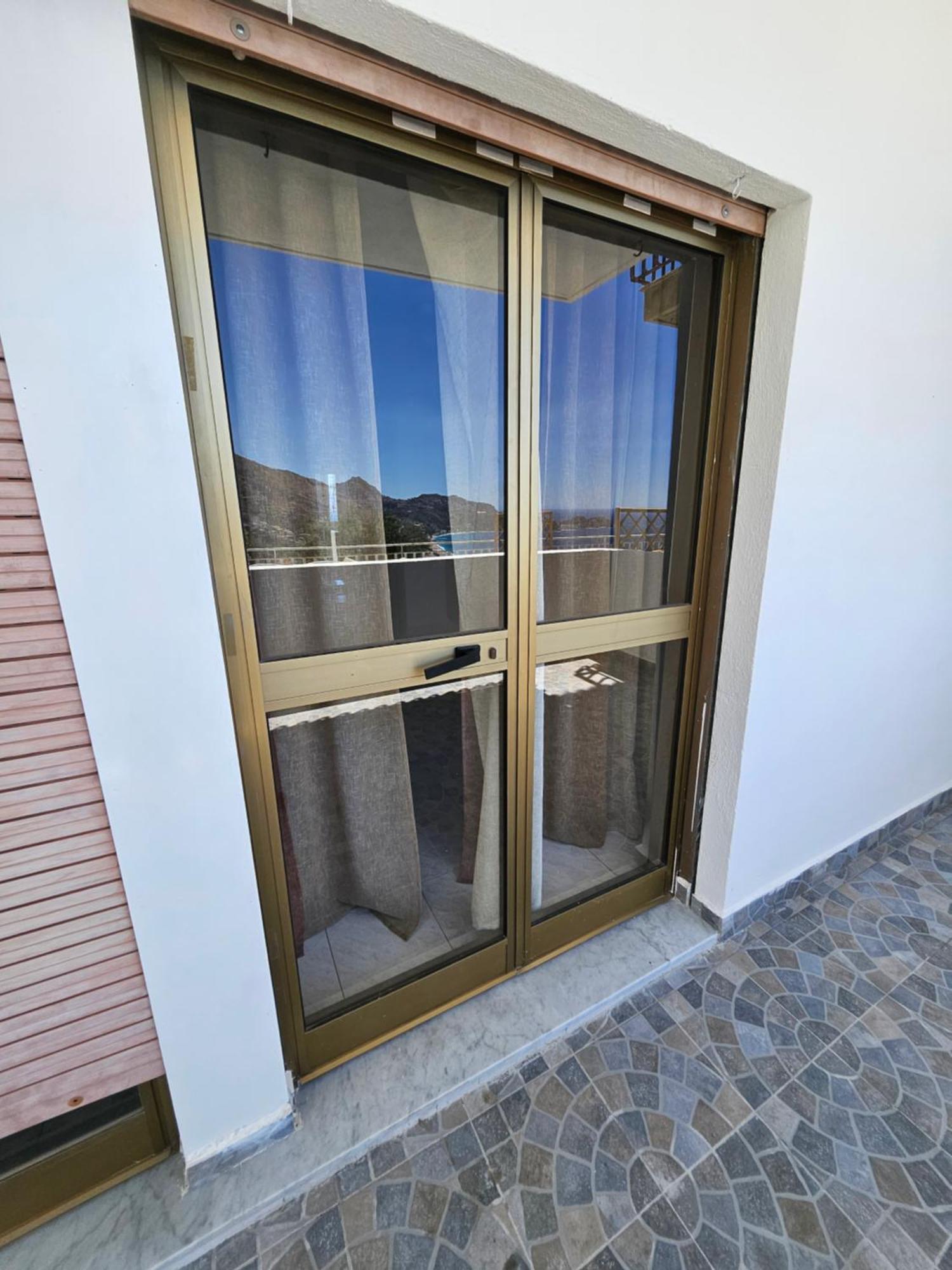 Nuova Casa Giulia Letojanni Exterior foto