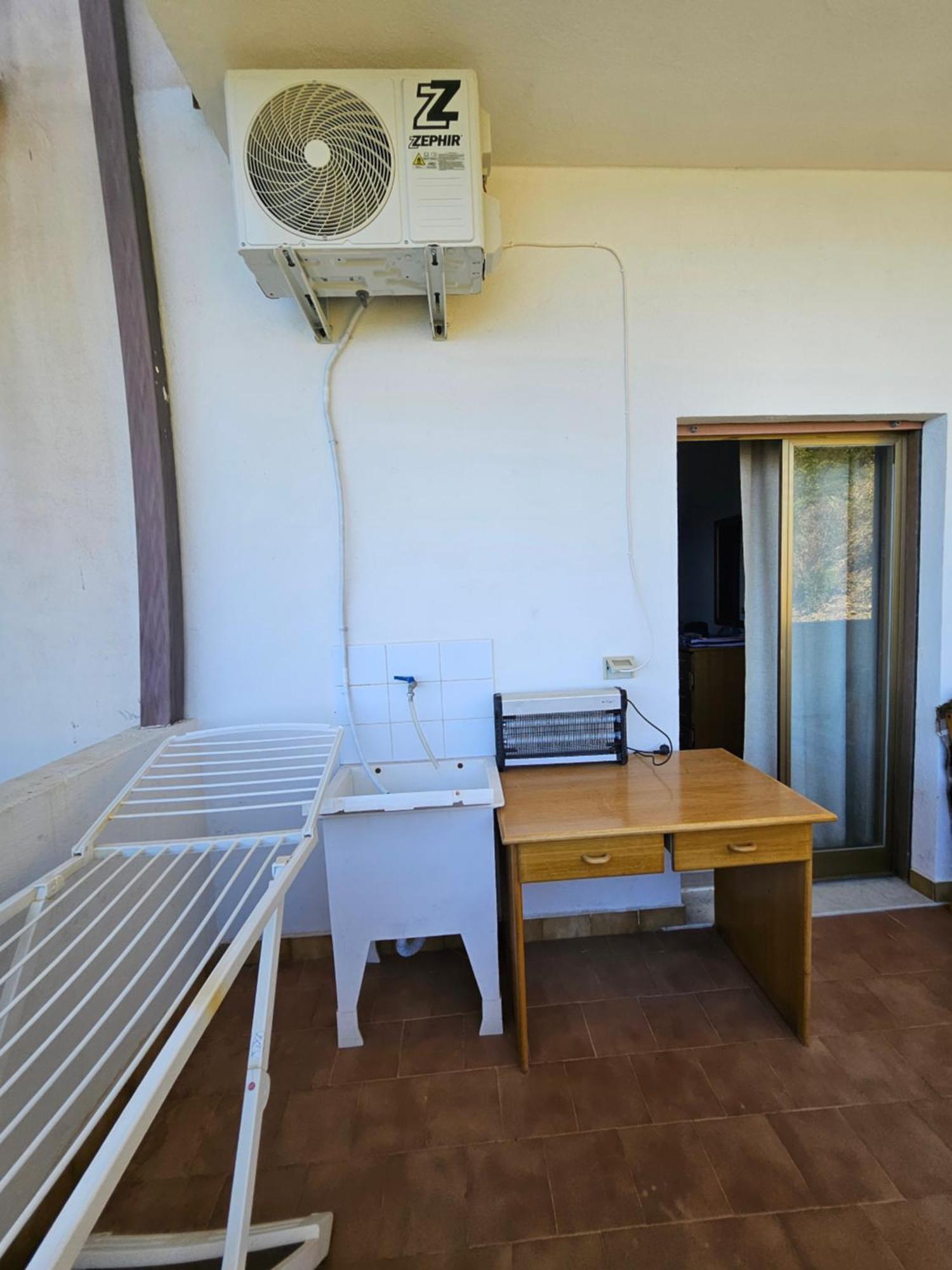 Nuova Casa Giulia Letojanni Exterior foto