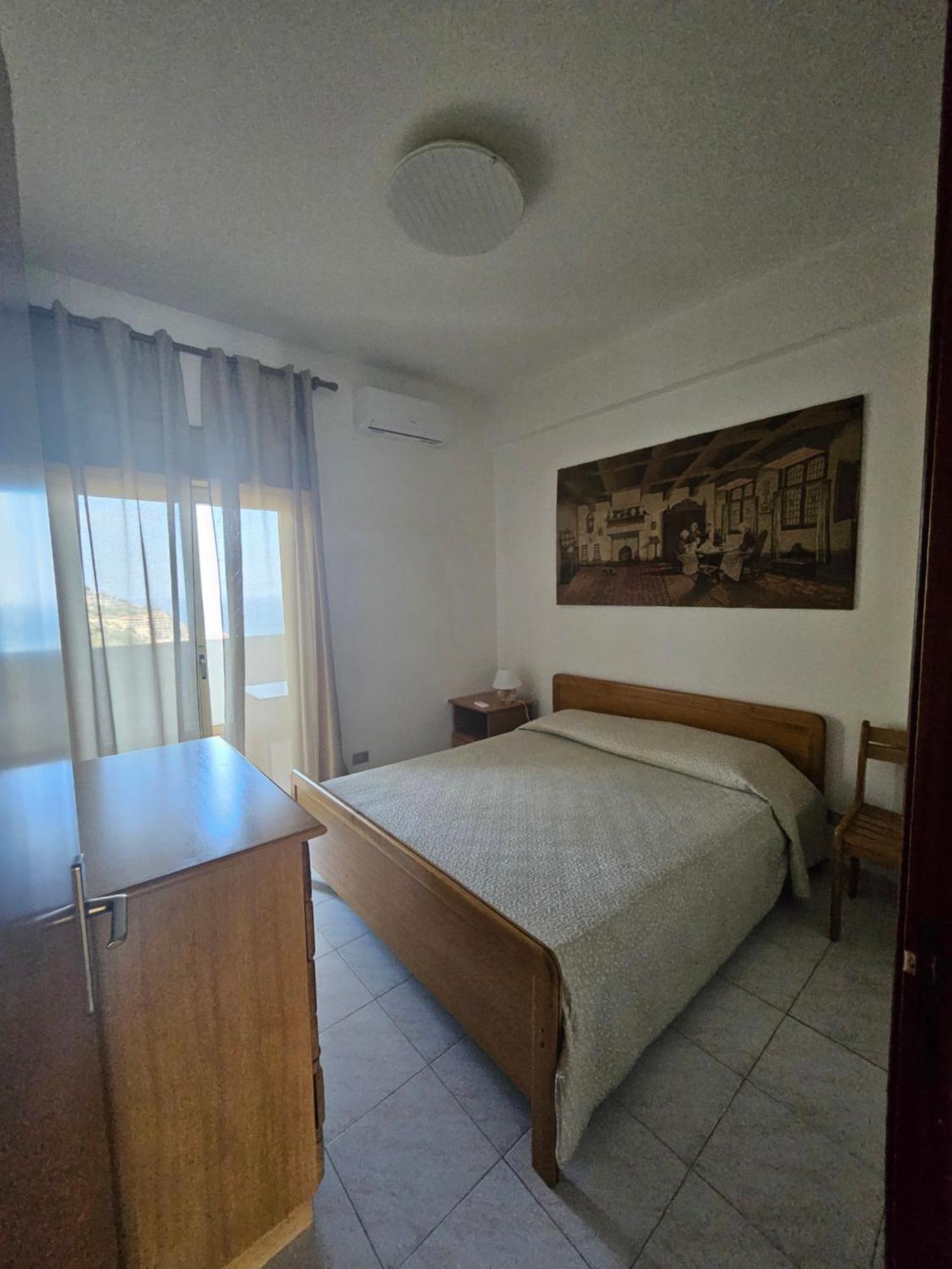 Nuova Casa Giulia Letojanni Exterior foto