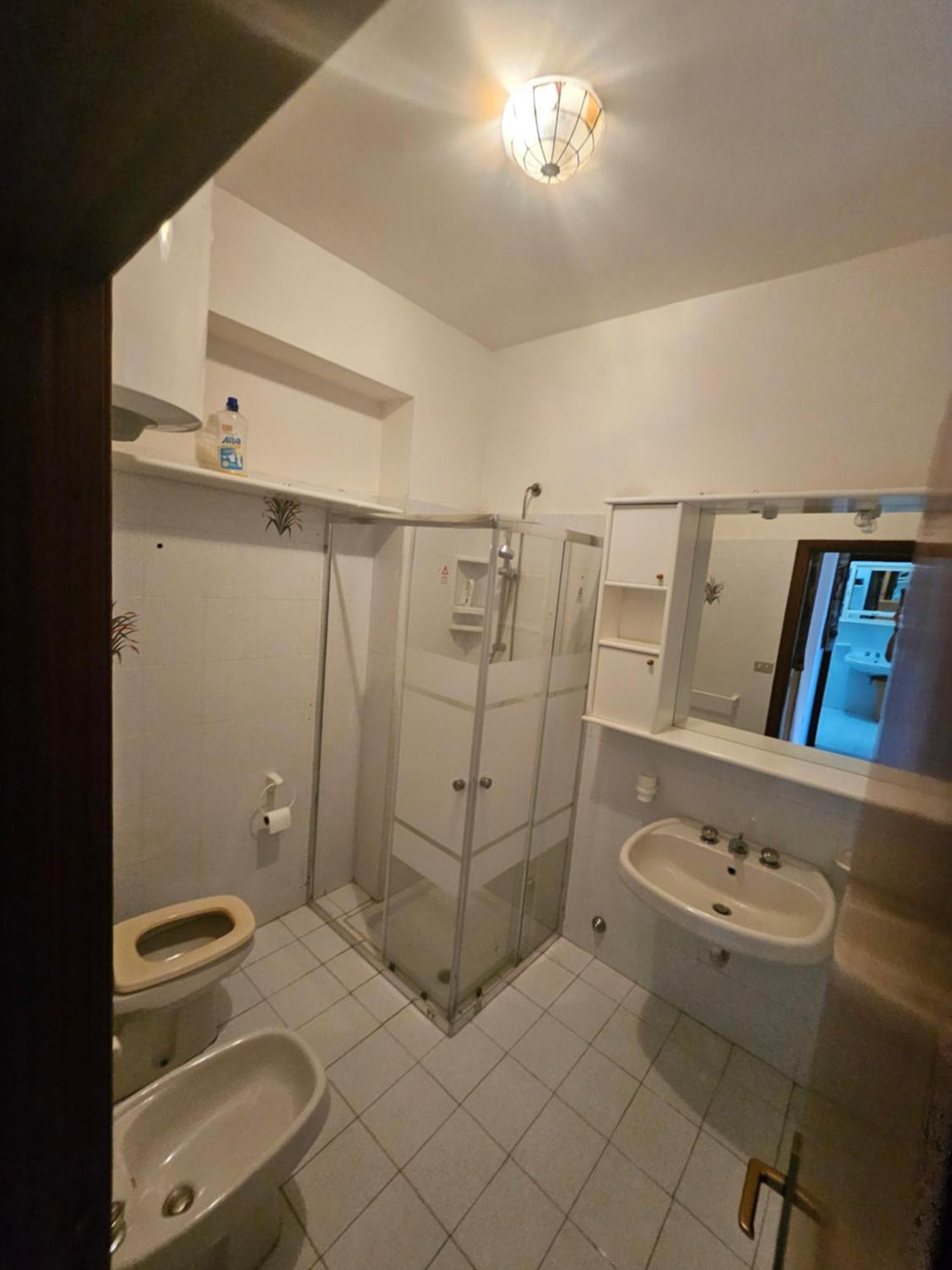 Nuova Casa Giulia Letojanni Exterior foto