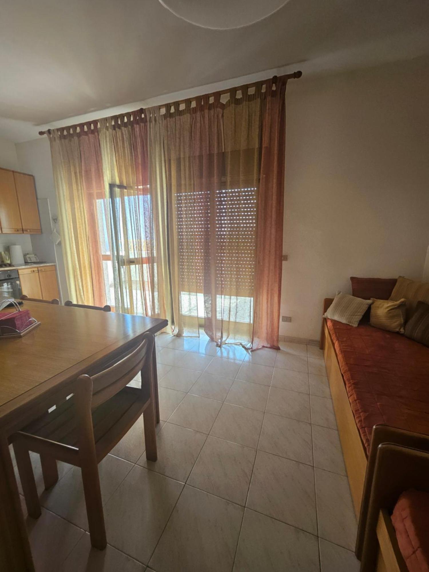 Nuova Casa Giulia Letojanni Exterior foto