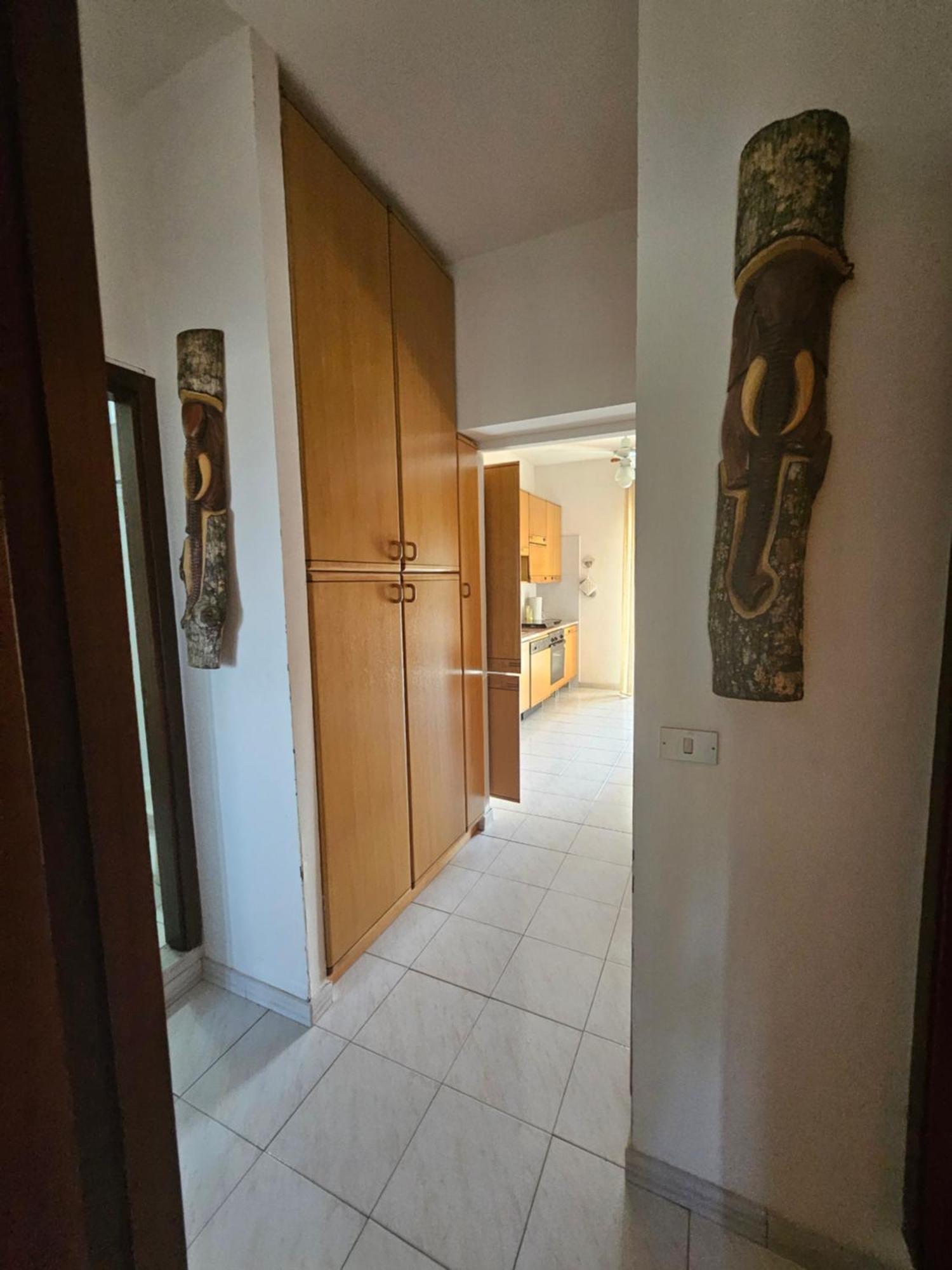 Nuova Casa Giulia Letojanni Exterior foto