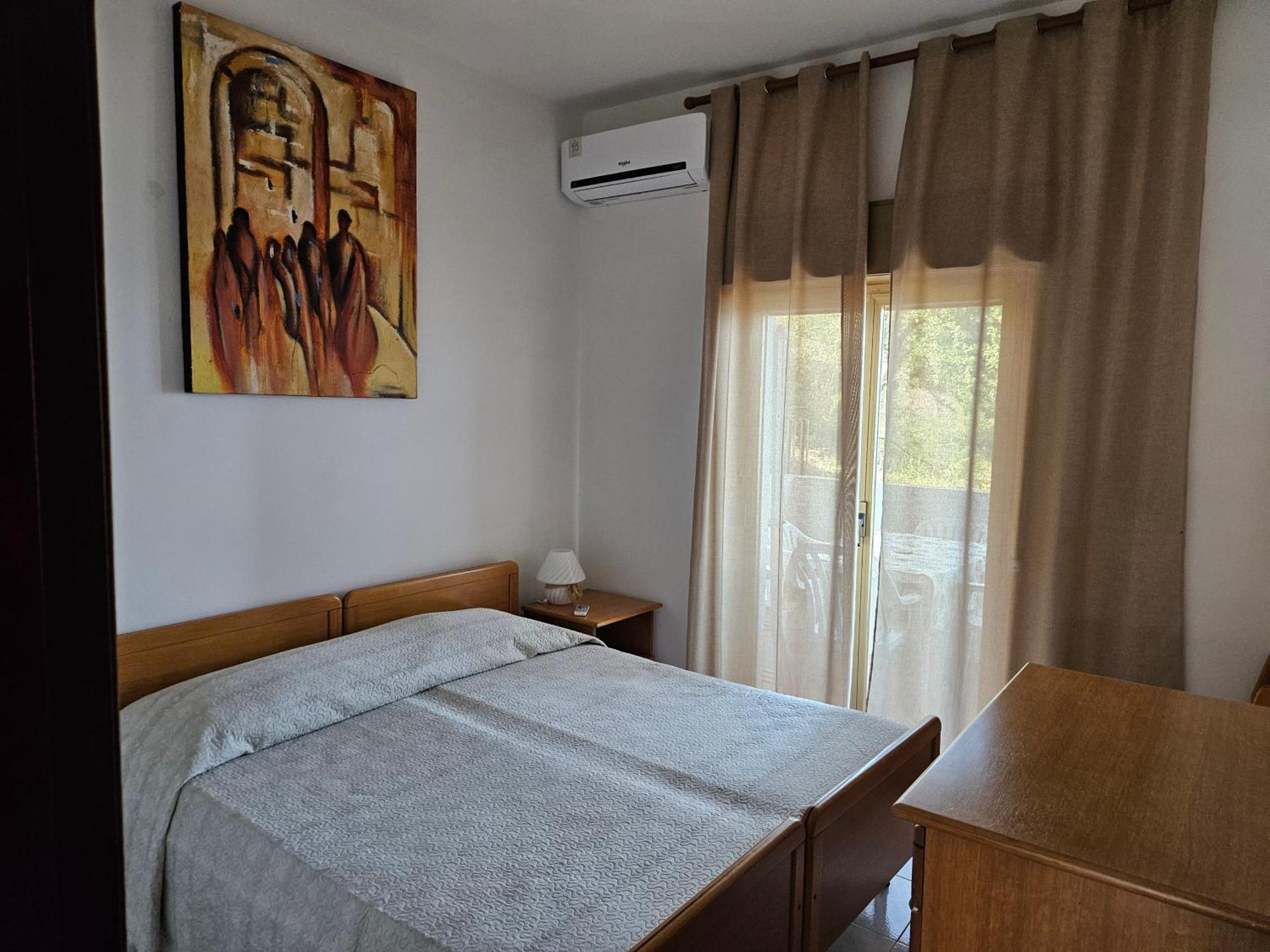 Nuova Casa Giulia Letojanni Exterior foto