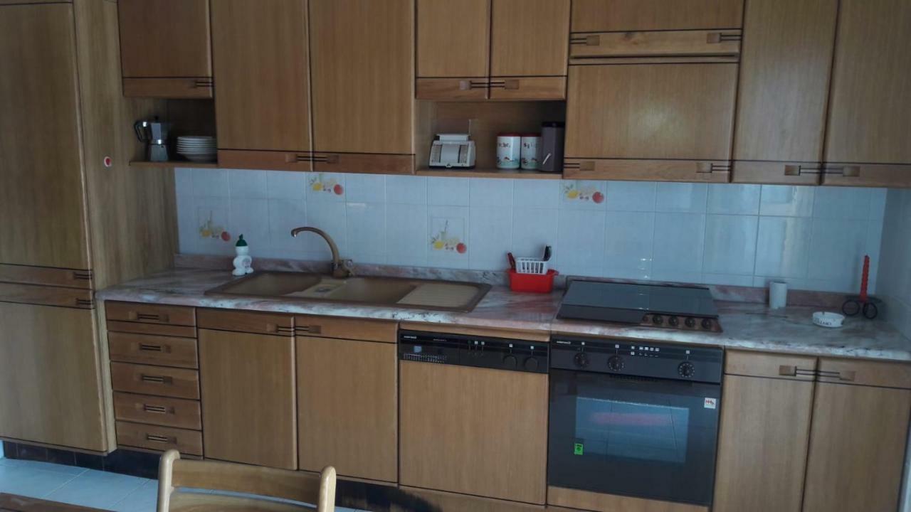 Nuova Casa Giulia Letojanni Exterior foto