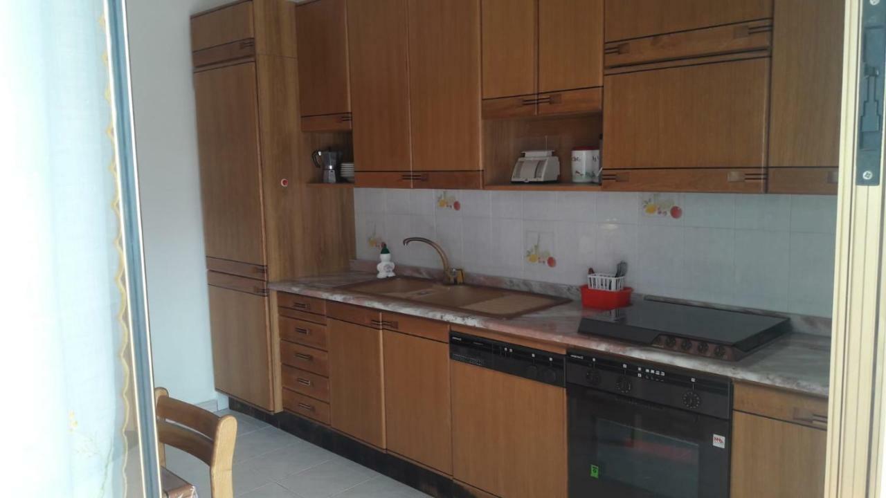 Nuova Casa Giulia Letojanni Exterior foto