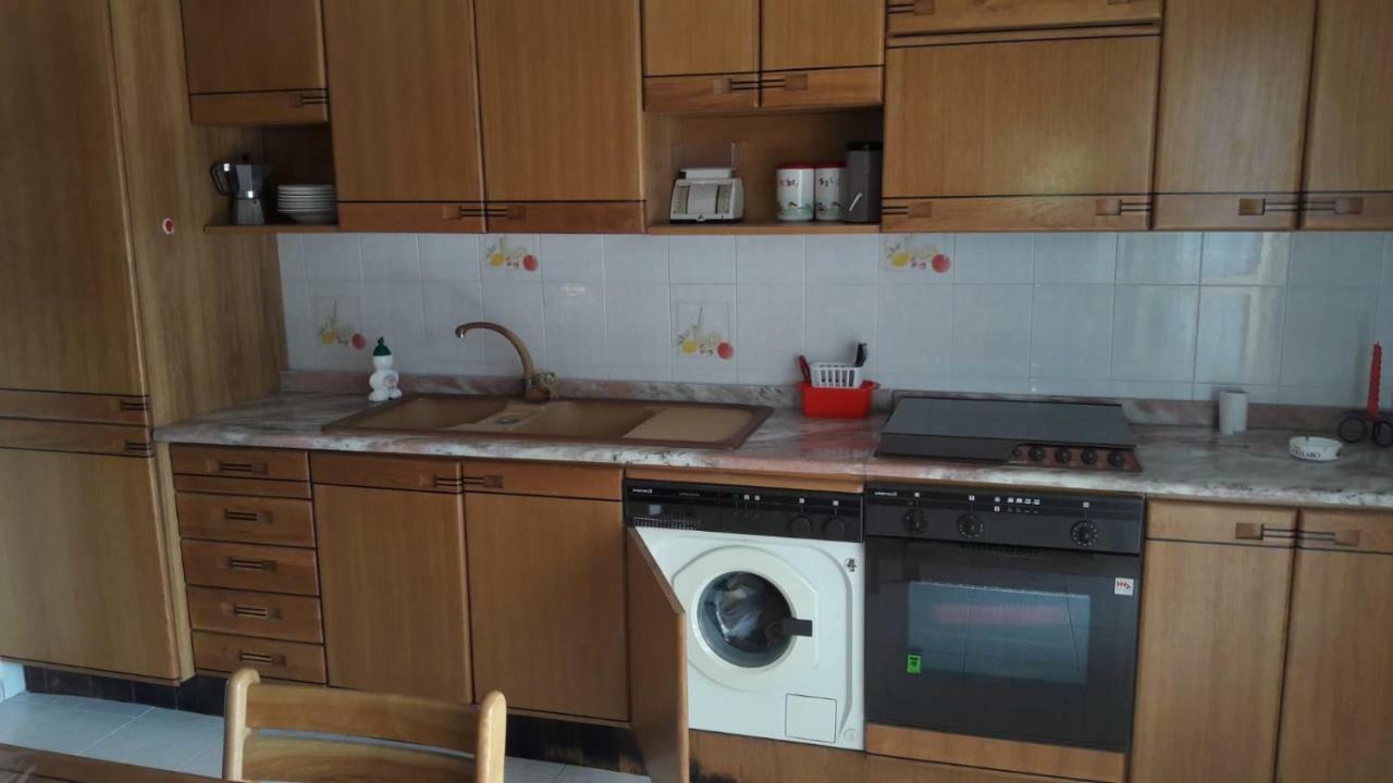 Nuova Casa Giulia Letojanni Exterior foto