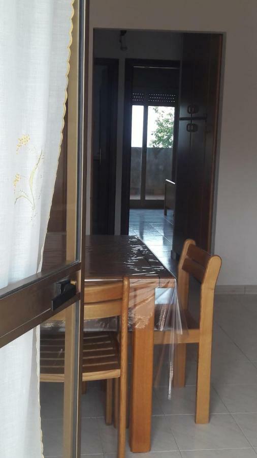 Nuova Casa Giulia Letojanni Exterior foto