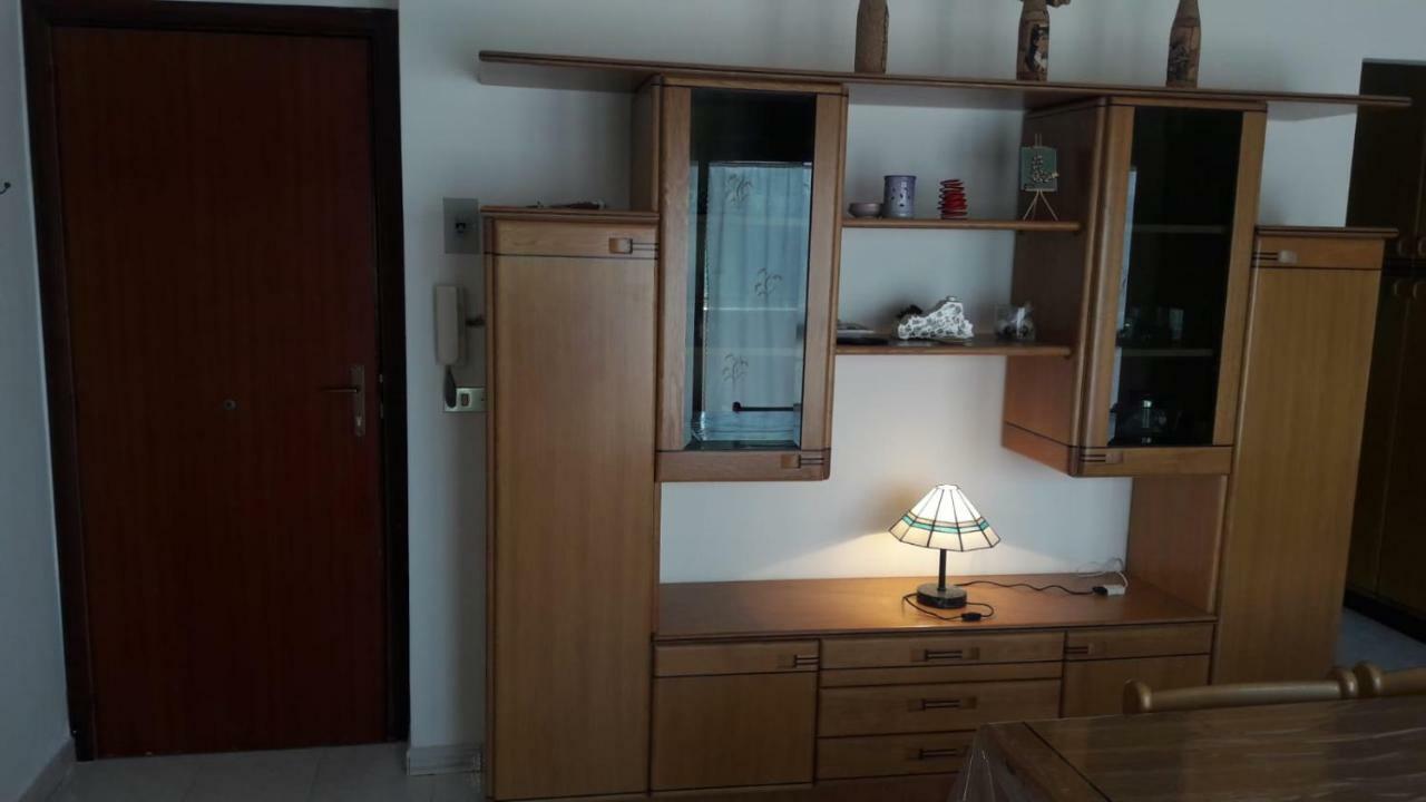 Nuova Casa Giulia Letojanni Exterior foto